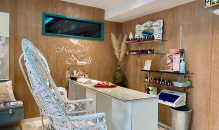 Beauté Secrète  : Institut de beauté à Mandelieu-la-Napoule