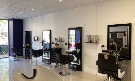La maison du soin : Coiffeur à Le Creusot