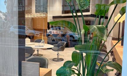 Carré d'Art - Reims Forum : Coiffeur à Reims