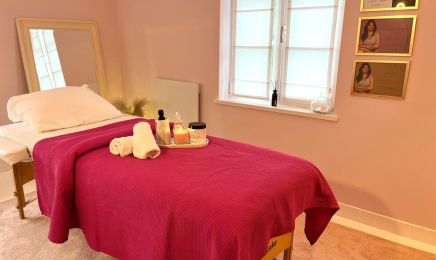 Rose Massage  : Institut de beauté à Wavre