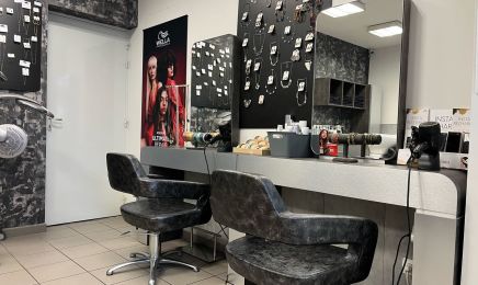 Modul'hair : Coiffeur à Carvin