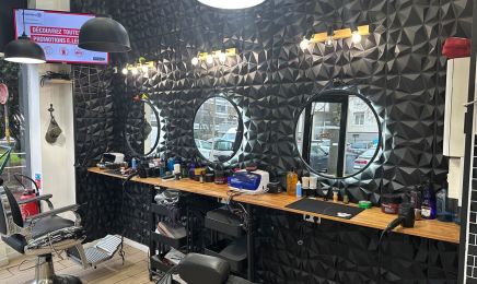 Barb'Hair  : Coiffeur à Nanterre