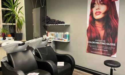 Friseursalon Röder: Friseur in Lohr am Main