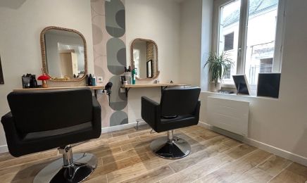Signature.C  : Coiffeur à Mareuil-sur-Cher