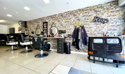 AR Barbier : Coiffeur à Angers