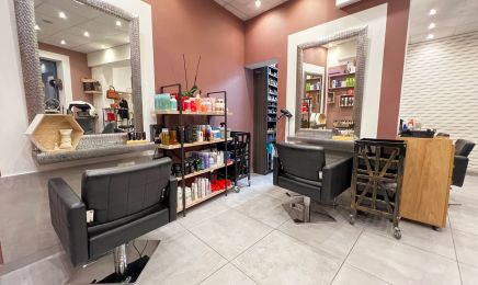 L'hair du temps : Coiffeur à Maussane-les-Alpilles