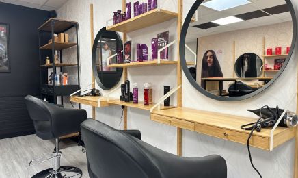 Chez Gérald : Coiffeur à Caen