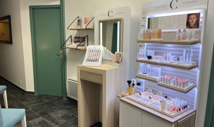   Vert Paillettes : Institut de beauté à Loriol-sur-Drôme