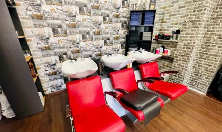 Yeless Coiffure : Coiffeur à Saint-Cloud