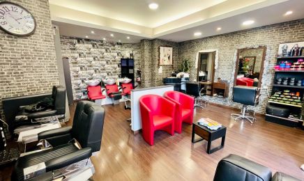 Yeless Coiffure : Coiffeur à Saint-Cloud