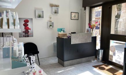 Institut Évasion Cluny : Coiffeur à Cluny