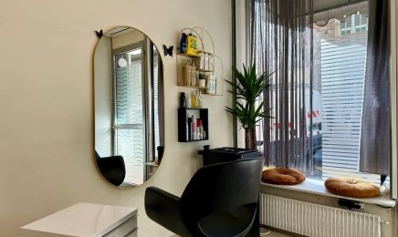 YU Beauty : Coiffeur à Nice