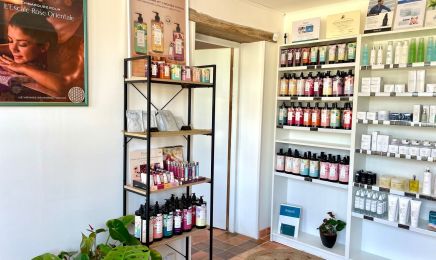Aux Bons Soins de Natacha : Coiffeur à Les Rairies