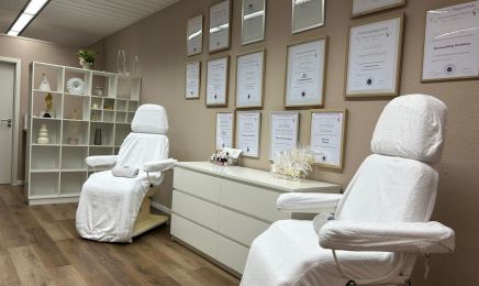 Engelmann Beauty Studio: Kosmetikstudio in Moers