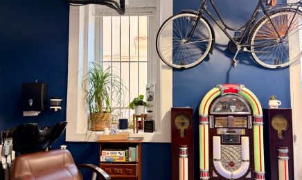 BarberShop By Morena : Coiffeur à Antibes