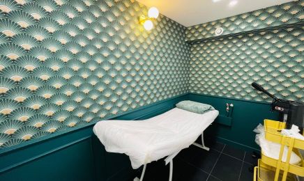 Miss Beauté : Manucure à Neuilly-sur-Seine