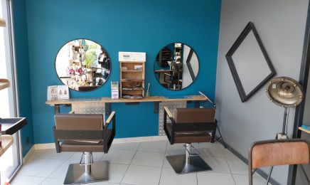 L'atelier de manisa   (SANS RENDEZ VOUS) : Barbier à Mauges-sur-Loire