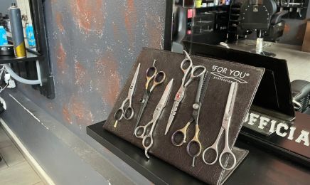 Ceyci Hairstudio: Friseur in Mannheim
