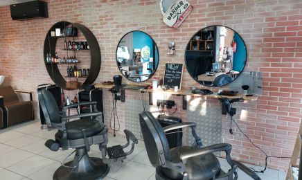 L'atelier de manisa   (SANS RENDEZ VOUS) : Barbier à Mauges-sur-Loire