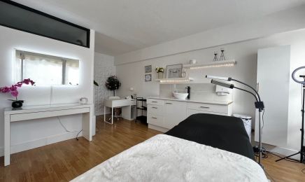CJ INSTITUT : Institut de beauté à Istres