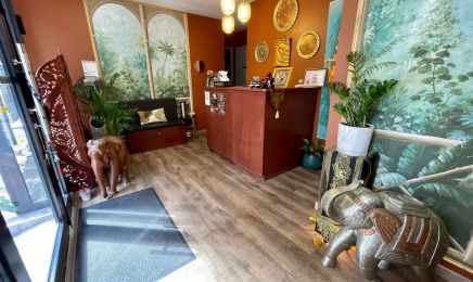 Sala Thaï massage : Institut de beauté à Issy-les-Moulineaux