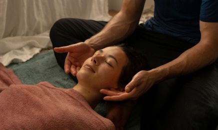 Massage Ayurvédique et Sportif Caen  : Institut de beauté à Caen
