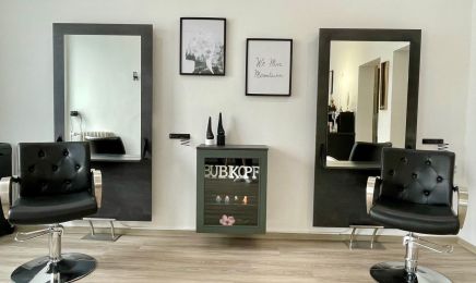Friseursalon Bubikopf: Kosmetikstudio in Wittenberge