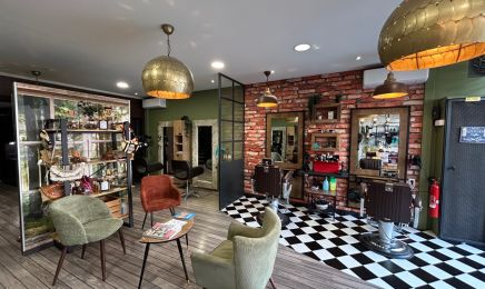 Frizz'styl coiffure : Coiffeur à Pont-de-Vaux