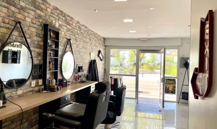 AR Barbier : Coiffeur à Angers