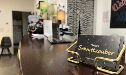 Friseur Schnittzauber: Friseur in Zeil am Main
