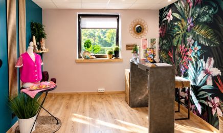 Vitaligne : Institut de beauté à Caen