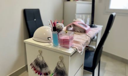 LPG ALLIANCE ENDERMOLOGIE | CELLU M6 | ONGLES | MASSAGE | Institut Lou’Belle : Manucure à Villeneuve-Loubet