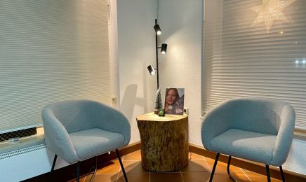 Marina Hart Kosmetik & med. Fußpflege : Kosmetikstudio in Sulingen