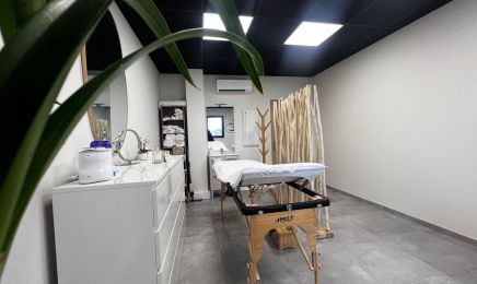 La beauté par Laurie : Institut de beauté à Saint-Cannat