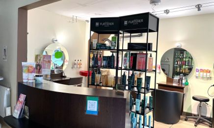 Soeurs 2 Styl' | Coiffure & Esthetique  : Institut de beauté à Nantes