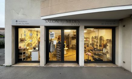 Salon by Medes Hair  : Manucure à Marignane