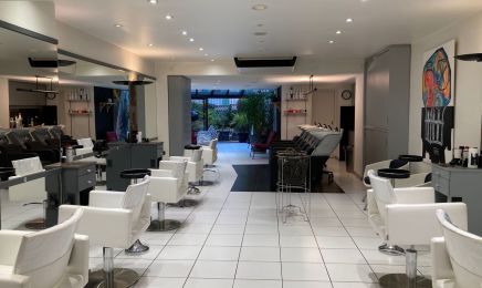 Fabien Pernin Coiffure : Coiffeur à Lons-le-Saunier