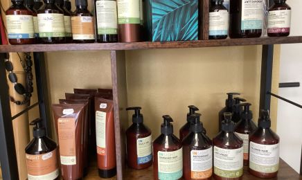Chrystel coiffure : Coiffeur à La Chapelle-des-Marais