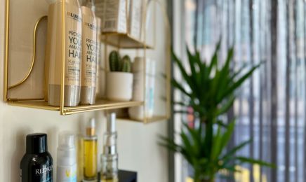 YU Beauty : Coiffeur à Nice