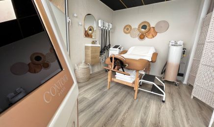 Le Paradis du Soin : Institut de beauté à Martigues