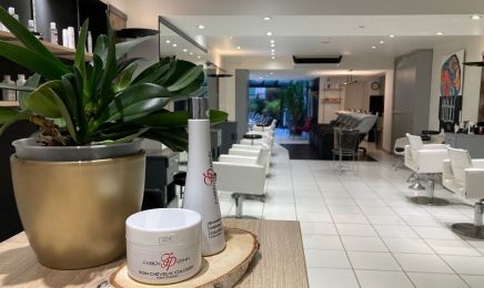 Fabien Pernin Coiffure : Coiffeur à Lons-le-Saunier