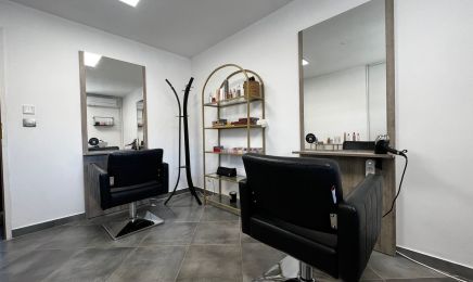 Salon Privé : Coiffeur à Gignac-la-Nerthe