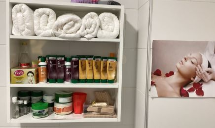 Angel‘S touch : Manucure à Paris