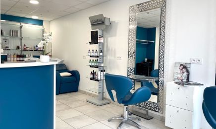  Rock & Hair  : Coiffeur à Nantes