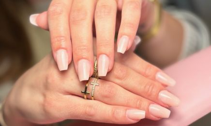 Les Ongles de Biche   : Manucure à Lingolsheim