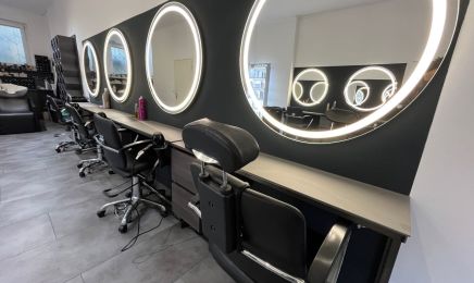 Friseur Nebi: Friseur in Essen