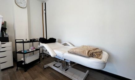 Le coin des filles  : Manucure à Aix-en-Provence