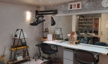 Art coiffure  : Coiffeur à Brides-les-Bains