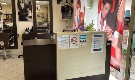 Chrystel coiffure : Coiffeur à La Chapelle-des-Marais