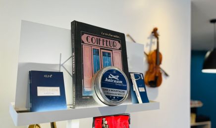 Coiffeur et Tradition : Barbier à Sèvres